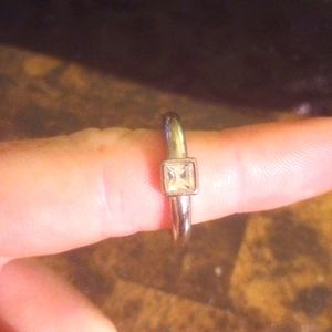 Men's ring